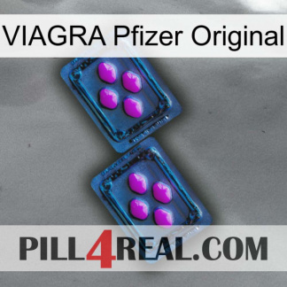 VIAGRA Pfizer Original 03